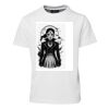 Podium Mens Poly Tee Thumbnail